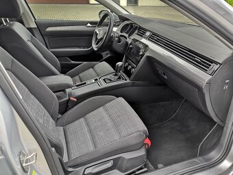 VW Passat 2.0 TDI Evo 110 kw DSG DPH 17\" ťažné - 16