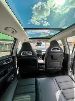 MG EHS 1.5 Plug in Hybrid, PANO, 360°, najv. LUXURY výbava - 16