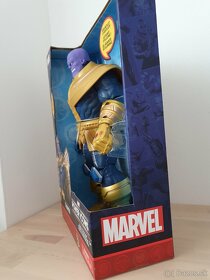 Thanos original Disney, zvuk/svetlo MARVEL/avengers - 16