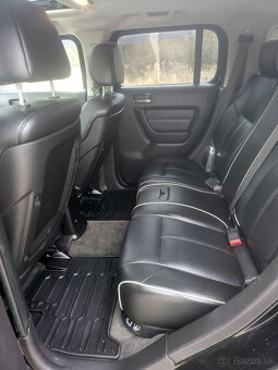 Hummer H3 - 3,7L 180KW r.v. 2007 - 16