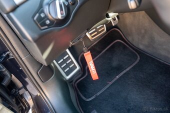 Audi S4 Avant B8.5 – 3.0 TFSI Automat S tronic / Quattro - 16