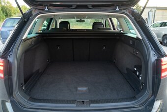 2015 VW Passat Variant 2.0 TDI | 158 tisíc km - 16