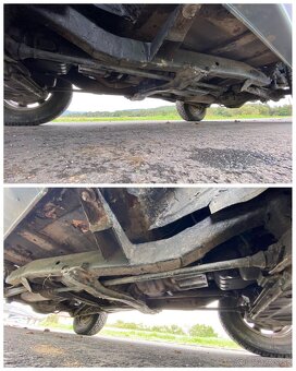 Mitsubishi pajero 2.5 td glx super select 4wd 182tisic km - 16