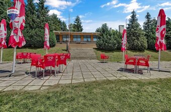 UNIKÁTNA INVESTIČNÁ PRÍLEŽITOSŤ – POZEMKY NA PREDAJ PRI JAZE - 16