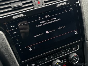 Volkswagen Golf GTi Performance 2.0 TSi DSG, r.v.: 2020 - 16