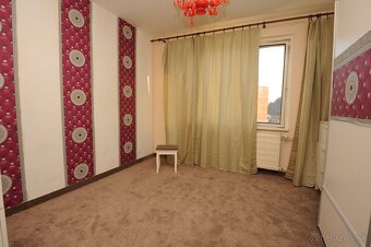 3 izbový byt s balkónom na PREDAJ - 16