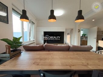 HALO reality - Predaj, dvojizbový byt Bratislava Nové Mesto, - 16