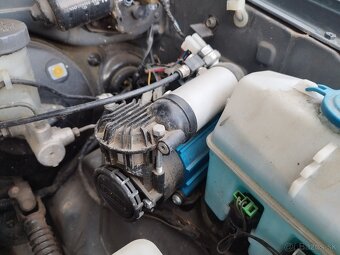 Suzuki JIMNY 1.3i 4x4, AUTOMAT, rok výroby: 2001 - 16