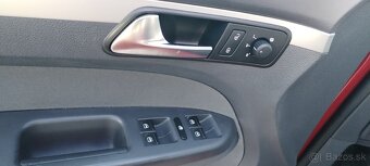 Volkswagen Touran 1,2 TSI Comfortline - 16