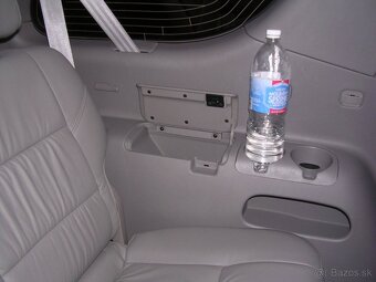 2007 Toyota SEQUOIA LIMITED 4WD - 16