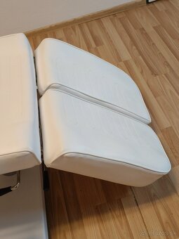 Pedikérske kreslo - 16