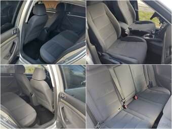 VW GOLF 5  1,9TDI DSG  - Automat - 16