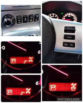 NISSAN NAVARA 3.0DCI DOUBLECAB, HARDTOP, 4X4, A/T - 16