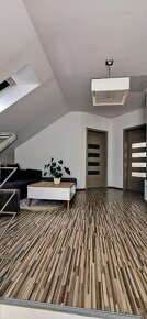 Nadštandardný dom s BAZÉNOM Zlaté Moravce - 16