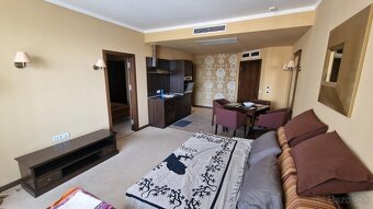 2-izbový apartmán v  rezorte na Slnečnom pobreží Bulharsko - 16