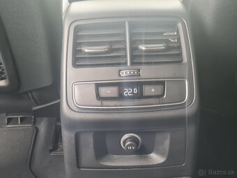 Audi A4 Avant 2.0 TDi, 90kW, manuál - 16