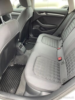 Audi A3 Sportback 1.4 TFSI S tronic - 16