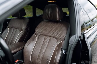 BMW GT640i M paket - 16