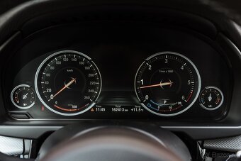 BMW x5 F15 r.v. 2017 - 16
