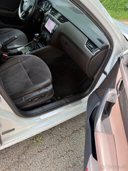 Škoda Octavia 2.0 TDI L&K - 16