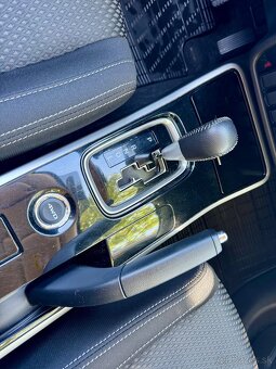 Mitsubishi Outlander 2.0MIVEC 4x4 Automat 2019 - 16