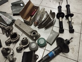 NOVE -Náhradné Diely škoda FELICIA - - 16