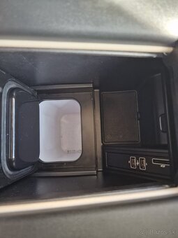 V250d 4matic AMG, webasto, distronic, chladnička,odpočet - 16