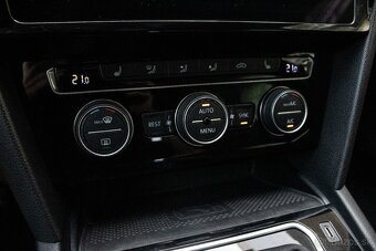 Volkswagen Passat Alltrack 2.0 TSI 4Motion DSG 200 kW 2020 - 16