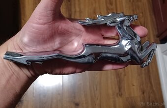 Emblem Volga Gaz 21 - 16