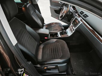Vw Passat B7 130kw 177k - 16