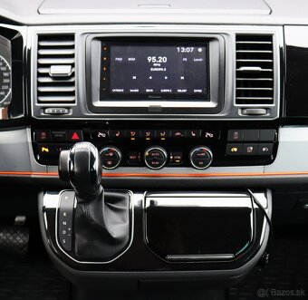 Volkswagen Multivan 2.0 BiTDI BMT Highline 4MOTION DSG - 16