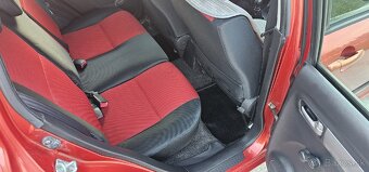 Suzuki Swift 1.3 benzín, r.v 2008 - 16