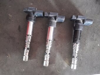 Náhradné diely Fabia - 16