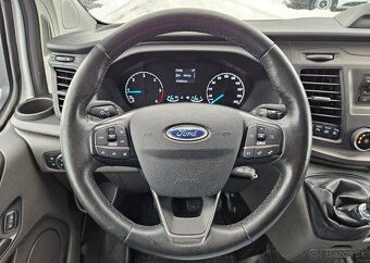 Ford Transit Custom Long 2.0 TdCi 131 koni - 2020 - 16