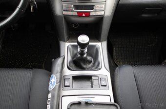 Subaru Legacy 2.0 - 16