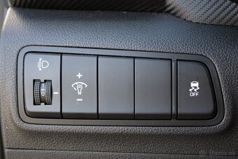 Hyundai Tucson 1.6 CRDi 136 Style A/T - 16