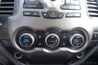 Ford Ranger 2.2 TDCi 150k DC 4x4 LIMITED A/T, 110kW, 4d. - 16