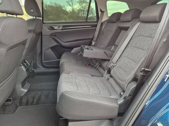 ✅ Škoda Kodiaq Style 2.0 TDI DSG 140kW 4x4 TOP ✅ - 16