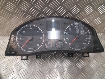 ROZPREDÁM VW GOLF 5 GT 2.0TDI -BKD - 16