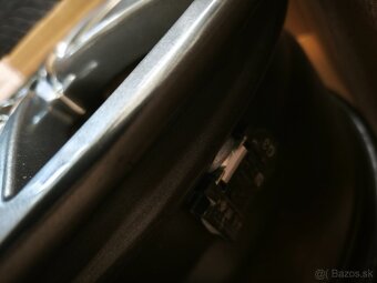 MAZDA R17/R8/R19/ ORIG.ALU/PNEU/TPMS - 16