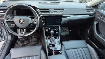 Škoda Superb 2.0 TDi 110KW DSG 2019 L&K - 16