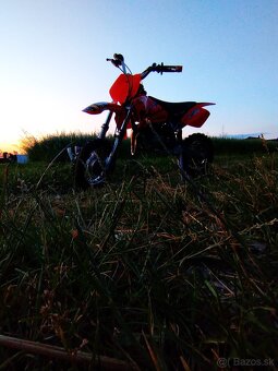 KTM 50 SX - 16