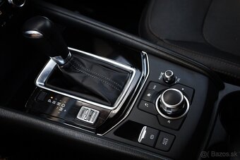 Mazda CX-5 2.0 Skyactiv-G165 Revolution Top - 16