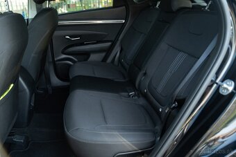 Hyundai Tucson 1.6 TGDi HEV AT7 /AJ NA SPLÁTKY/PROTIHODNOTA - 16