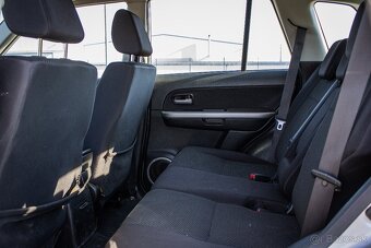 Suzuki Grand Vitara 1.9 DDiS, 95kW, M5 - 16