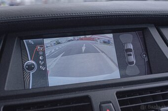 BMW X6 30d xDrive 2012 - 16