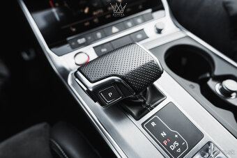 Audi S6 Avant DPH - 16