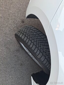 ŠKODA KAMIQ TSI "2025" 9900km - 16