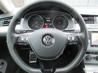 Volkswagen Passat Variant 2.0 TDI 190k BMT Highline 4x4 - 16