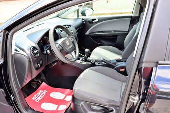 Seat Leon 1.6 TDI REFERENCE - 16